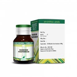 New Life Magnesium Phosphoricum New Life Magnesium Phosphoricum