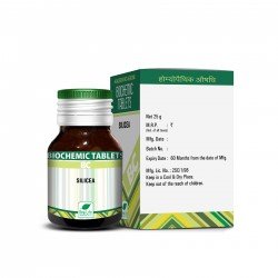 New Life Silicea New Life Silicea