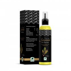 New Life Jaborandi Hair Treatment New Life Jaborandi Hair Treatment