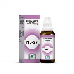 New Life NL 27 (Nausea Drops)