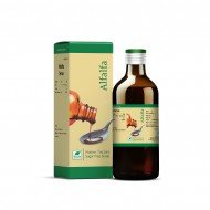 New Life Alfalfa New Life Alfalfa