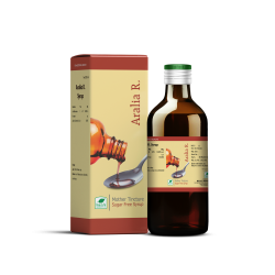 New Life Aralia R New Life Aralia R