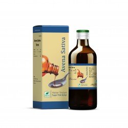 New Life Avena Sativa New Life Avena Sativa