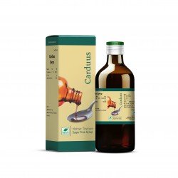 New Life Carduus New Life Carduus