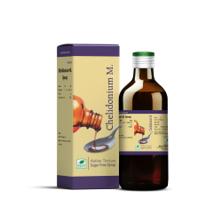 New Life Chelidonium M New Life Chelidonium M