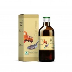 New Life Crataegus New Life Crataegus