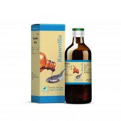 New Life Rauwolfia New Life Rauwolfia