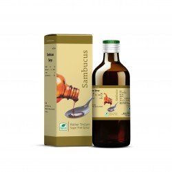 New Life Sambucus New Life Sambucus