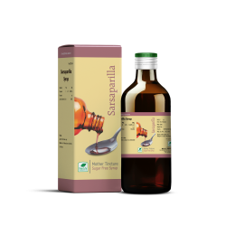 New Life Sarsaparilla New Life Sarsaparilla