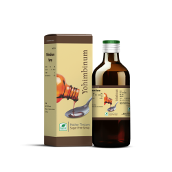 New Life Yohimbinum New Life Yohimbinum