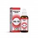 New Life NL 18 (Bronchitis Drops) New Life NL 18 (Bronchitis Drops)