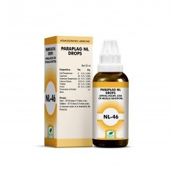 New Life NL 46 (Paraplag NL Drops)