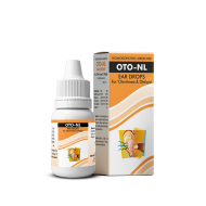 New Life Oto NL Drops