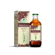 New Life Alfalfa Syrup New Life Alfalfa Syrup