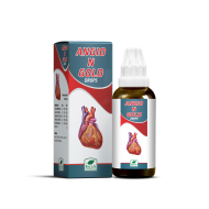 New Life Angio N Gold Drops New Life Angio N Gold Drops