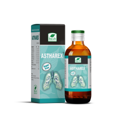 New Life Astharex Syrup