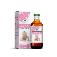 New Life Baby Syrup New Life Baby Syrup