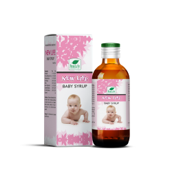 New Life Baby Syrup