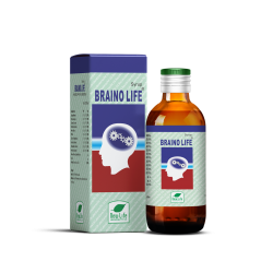 New Life Braino Life Syrup