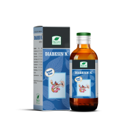 New Life Diabesin N Syrup New Life Diabesin N Syrup