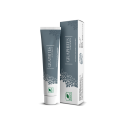 New Life Graphites Ointment New Life Graphites Ointment