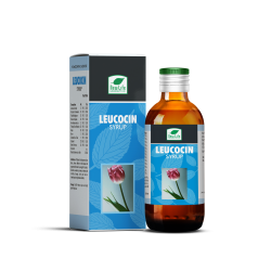 New Life Leucocin Syrup