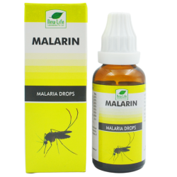 New Life Malarin Drops