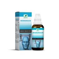 New Life Migrainocin Drops New Life Migrainocin Drops