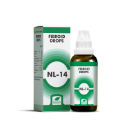 New Life NL 14 (Fibroid Drops)