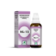 New Life NL 15 (Spondylitis Drops) New Life NL 15 (Spondylitis Drops)