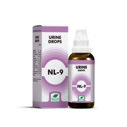 New Life NL 9 (Urine Drops)