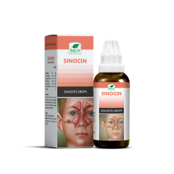 New Life Sinocin Drops