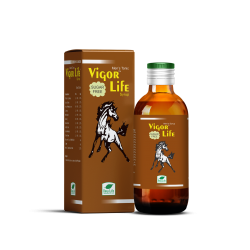 New Life Vigor Life Syrup
