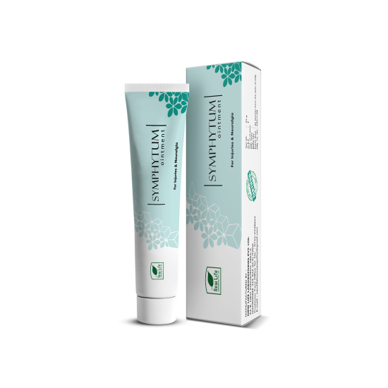 New Life Symphytum Ointment