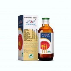 New Life Apetolife Syrup New Life Apetolife Syrup