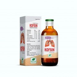 New Life Kofsin Syrup New Life Kofsin Syrup