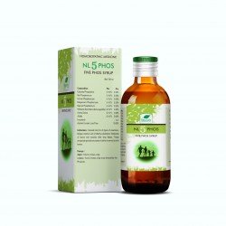 New Life NL 5 Phos New Life NL 5 Phos