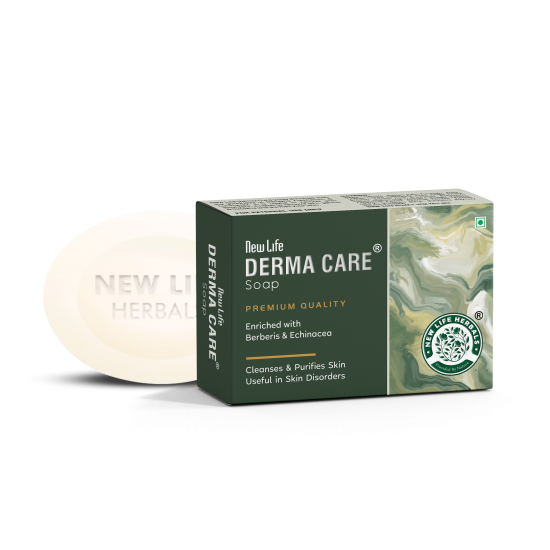 New Life Derma Care Soap New Life Derma Care Soap