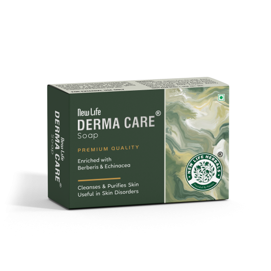 New Life Derma Care Soap New Life Derma Care Soap