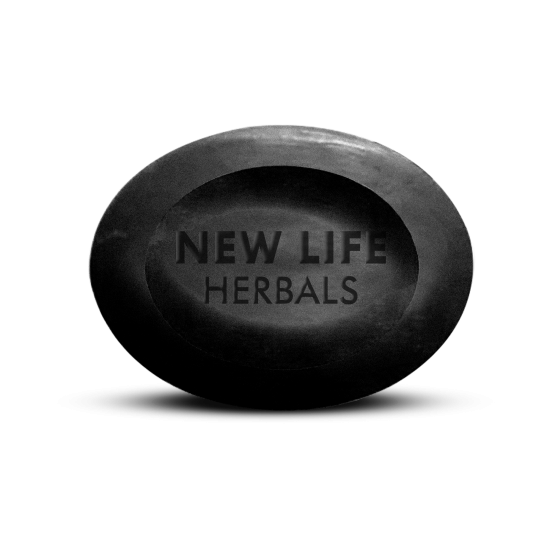 New Life Charcoal Soap New Life Charcoal Soap