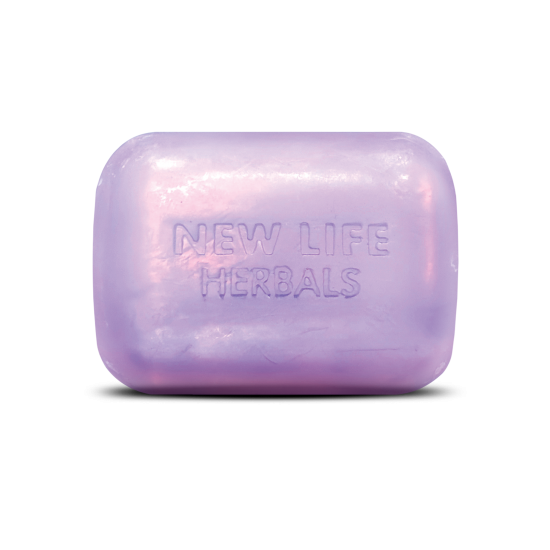 New Life Glycerin Bathing Bar New Life Glycerin Bathing Bar