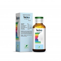 New Life Tonsilocin Tablets New Life Tonsilocin Tablets