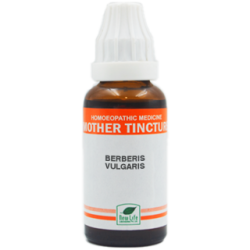 New Life Berberis Vul Q (30ml) New Life Berberis Vul Q (30ml)